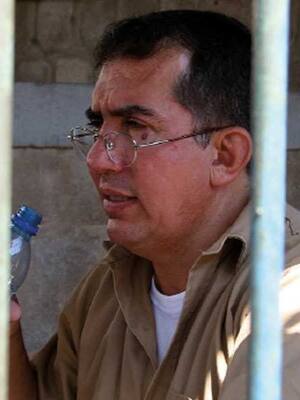 En el cerebro del pedófilo| columna de Remberto Burgos