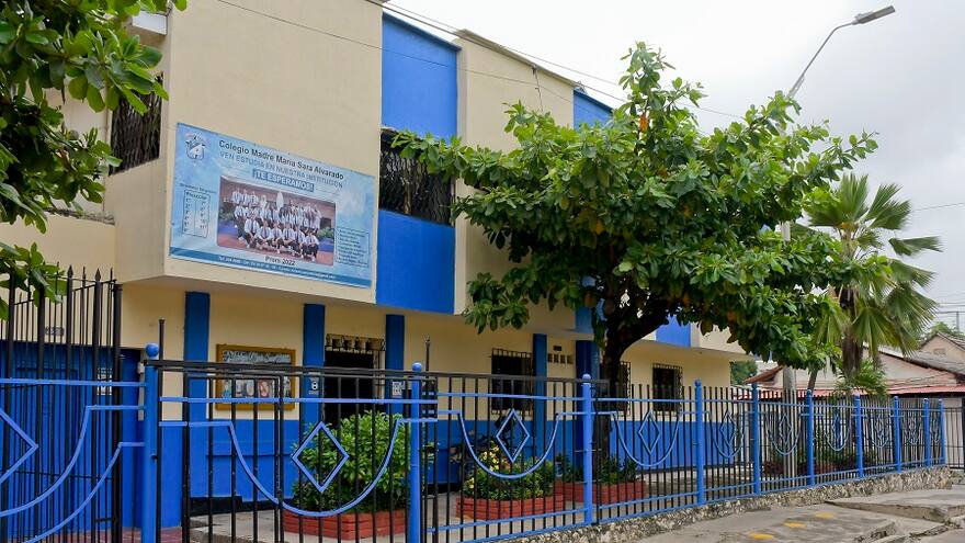 Se evita cierre del Colsara con ayuda de la comunidad educativa