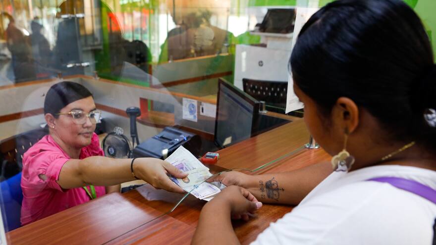 Tránsito a Renta Ciudadana: inician los pagos del cuarto ciclo