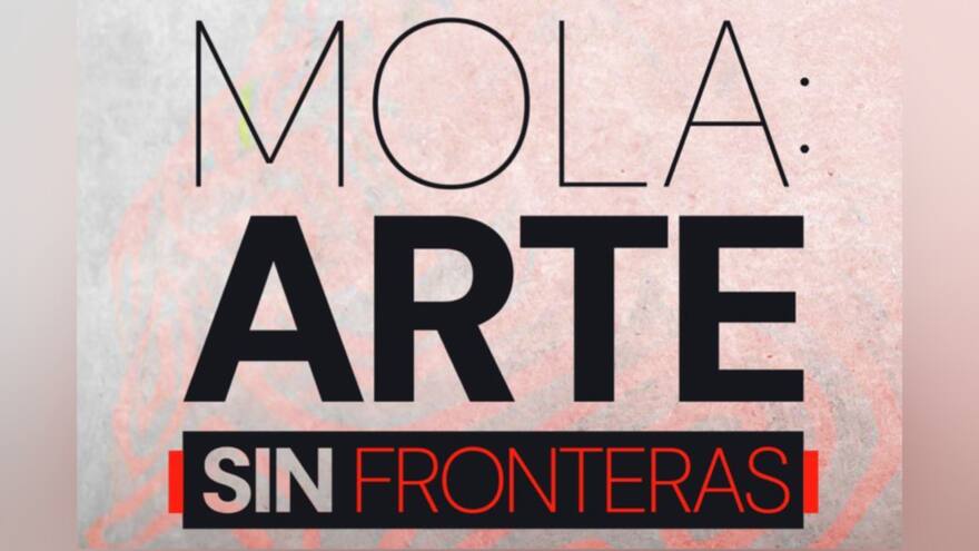 Bogotá será sede de ‘Mola Arte Sin Fronteras’, exposición internacional de arte contemporáneo