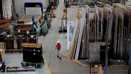 Atlántico, entre los principales exportadores del país con movimiento de 723 millones de dólares durante este 2025