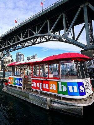 Todos queremos el RíoBus | Columna de Nicolás Renowitzky