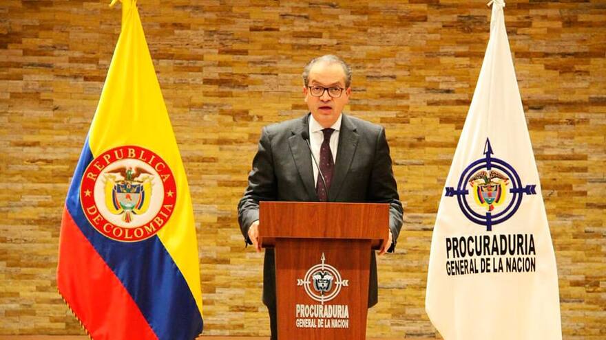 Exviceprocurador, exministro y exmagistrados aspiran a ser procurador