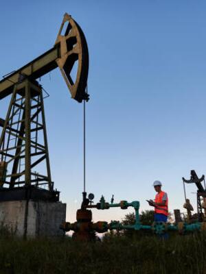 Más irresponsabilidad en petróleo y gas | Columna de Jorge E. Robledo