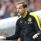 Tuchel deja de ser entrenador del Borussia Dortmund