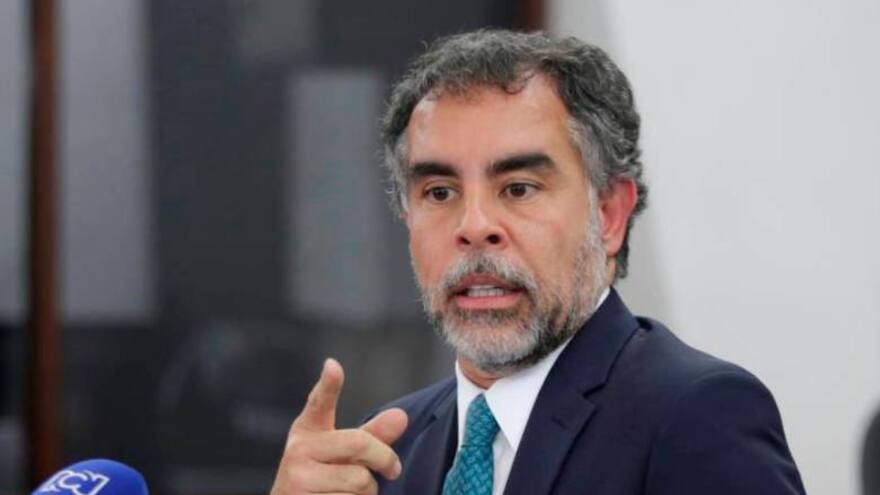 Procesos judiciales en contra de Benedetti podrían ir a la Corte Suprema