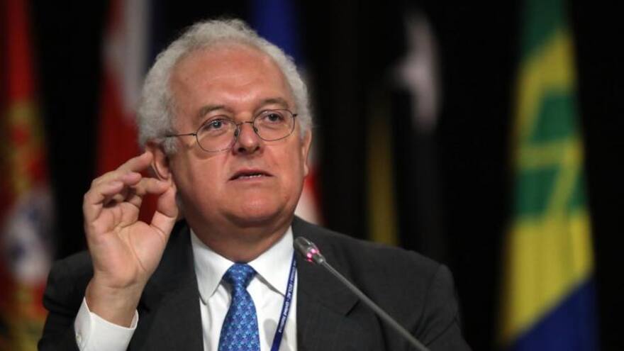 Reforma tributaria: quedó radicada ponencia para primer debate