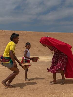 Semana #Por La Guajira: la energía que somos