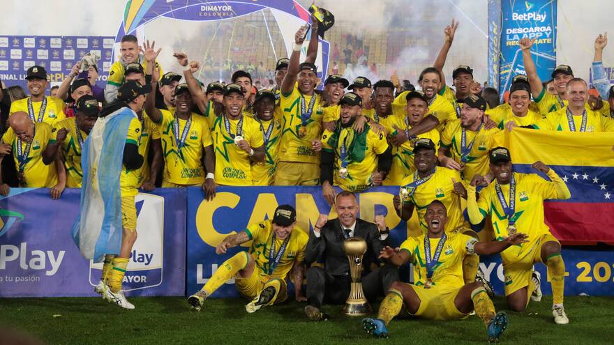 Alcaldía de Bucaramanga decreta lunes cívico para celebrar triunfo de los ‘Búcaros’