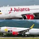 Avianca y Viva Air acuerdan hacer parte de un solo grupo empresarial