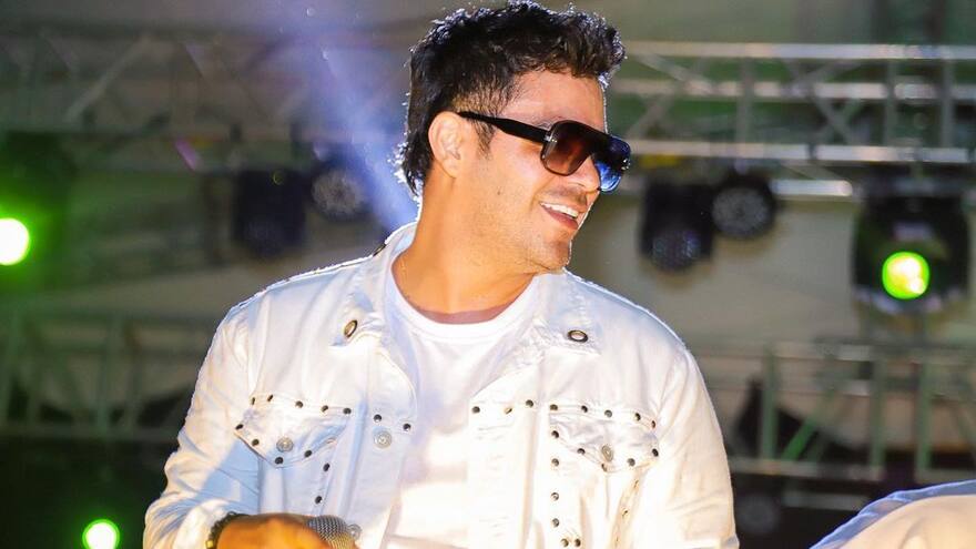 Vocalista del grupo Kvrass, José Darío Orozco, se accidentó l conozca los detalles