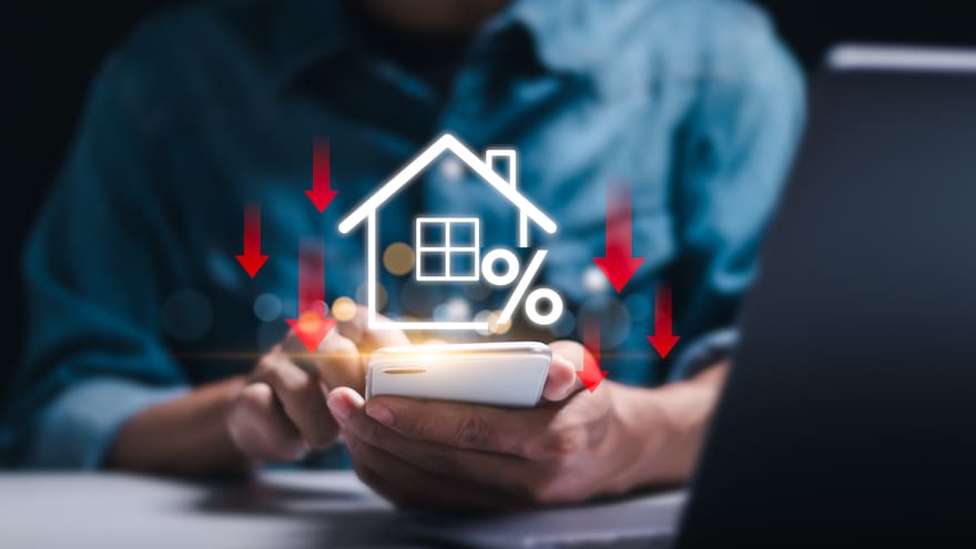 Scotiabank, otro banco que se une a la ‘guerra de tasas’ para adquirir casa