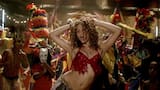 20 años de la herencia carnavalera de Shakira