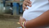 Valledupar registró una disminución del 17 % en embarazo adolescente