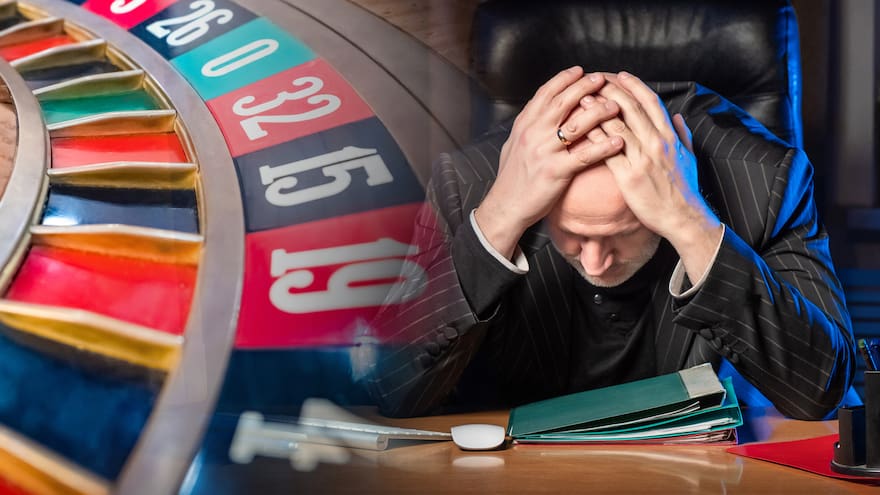Ludopatía digital: un problema familiar