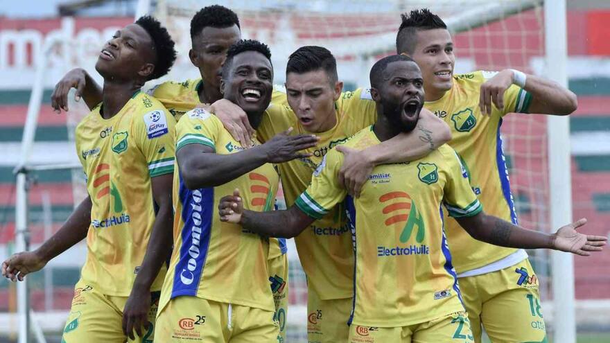 Atlético Huila fue comprado por los dueños de Independiente del Valle: detalles de la transacción con Michel Deller