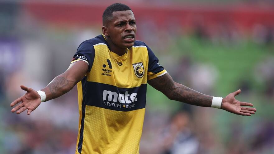 Detienen a futbolista colombiano en Australia por presunta agresión sexual