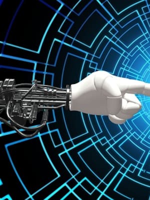 IA: Transformando los negocios de hoy y modelando el futuro | Columna de Sebastián Hormiga