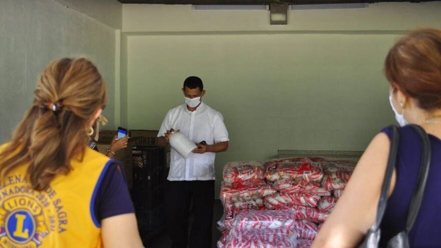 Diócesis de Valledupar llama a unirse a la ‘Alimentatón’ por familias de Cesar y La Guajira