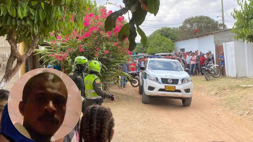 Magdalena: asesinan a hombre en una atentado a bala en Pivijay