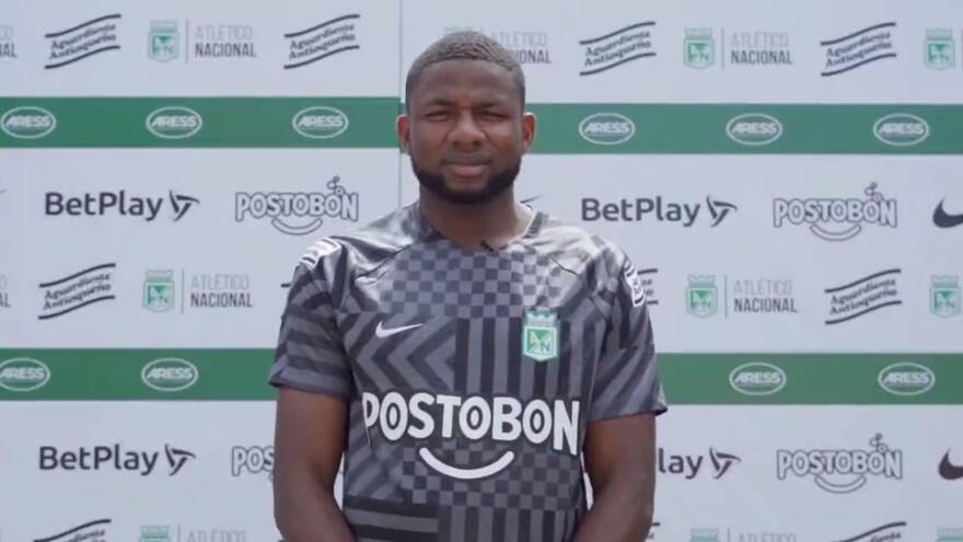 Arquero de Nacional habría arrollado a dos motociclistas en Rionegro