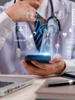 ¿Qué merecemos los médicos del nuevo