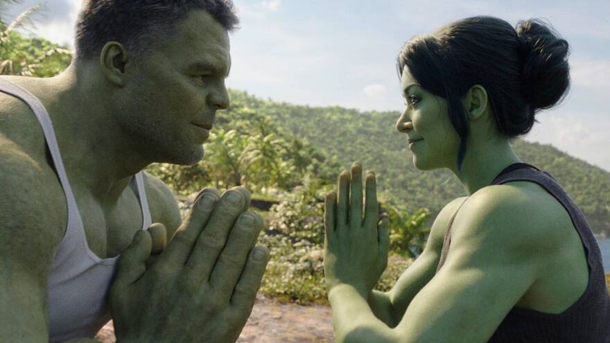 El ‘Porro bonito’ que se oye en el universo Marvel