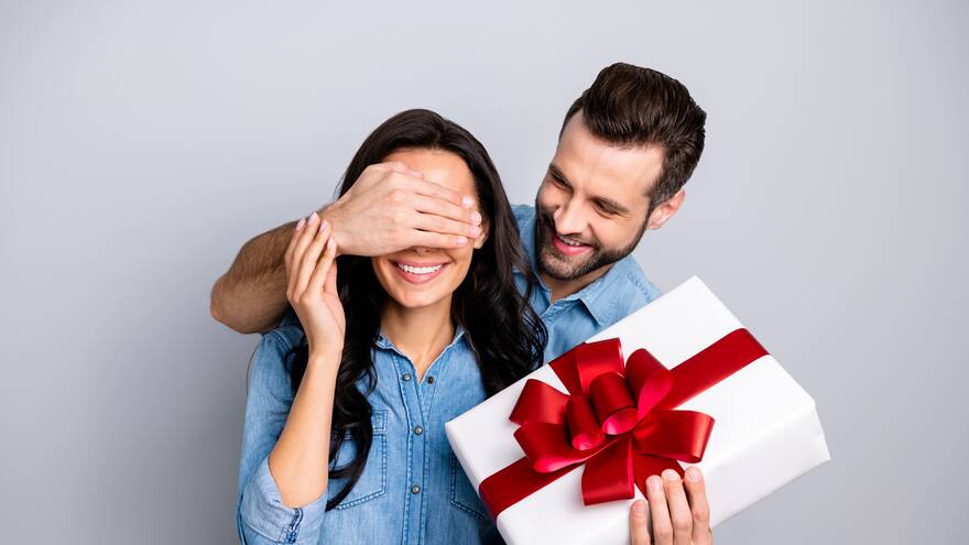 Regalos para sorprender en Amor y Amistad