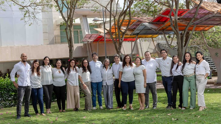 Posgrados en Educación de Uninorte apuestan por la innovación en el sector