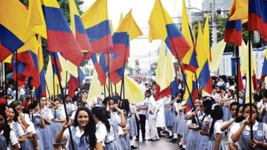 Cierres viales por procesión de la virgen María Auxiliadora