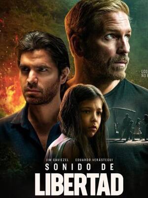 Sound of Freedom | Columna de Jose Manuel González