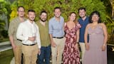 Cóctel ‘networking’ de la Cámara de Comercio Italiana