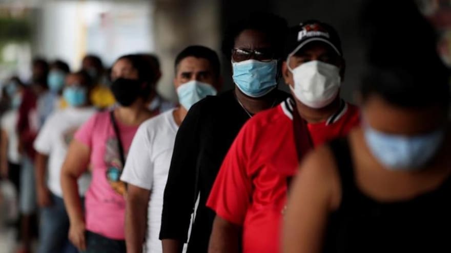 Barranquilla sin tapabocas desde este domingo: esto es lo que debe saber