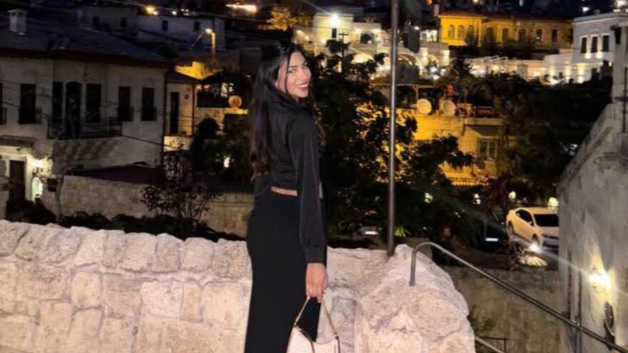 Revelan nuevos detalles sobre colombiana que murió en Egipto: una amiga publicó un video en TikTok