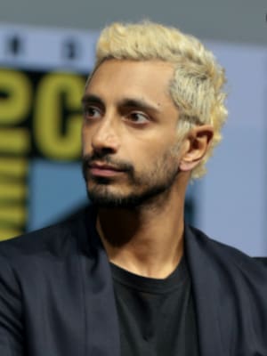 Homenaje a Riz Ahmed actor de ‘Sound of Metal’ en el Miami Film Festival