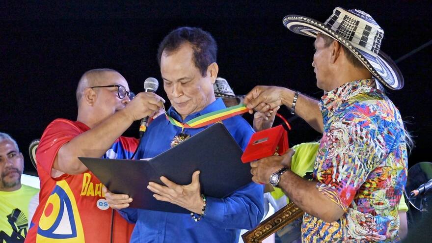 Carnaval 2024: 30 noches gozando al son del tambó