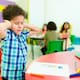 Distinguen dos perfiles genéticos dentro del autismo asociados a la edad de diagnóstico