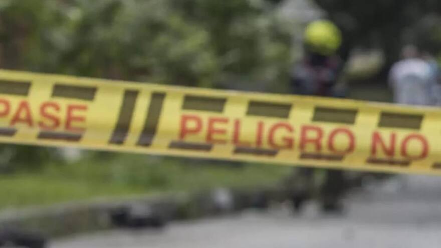 Ataque con explosivos en Valdivia: una mujer muerta y cinco heridos