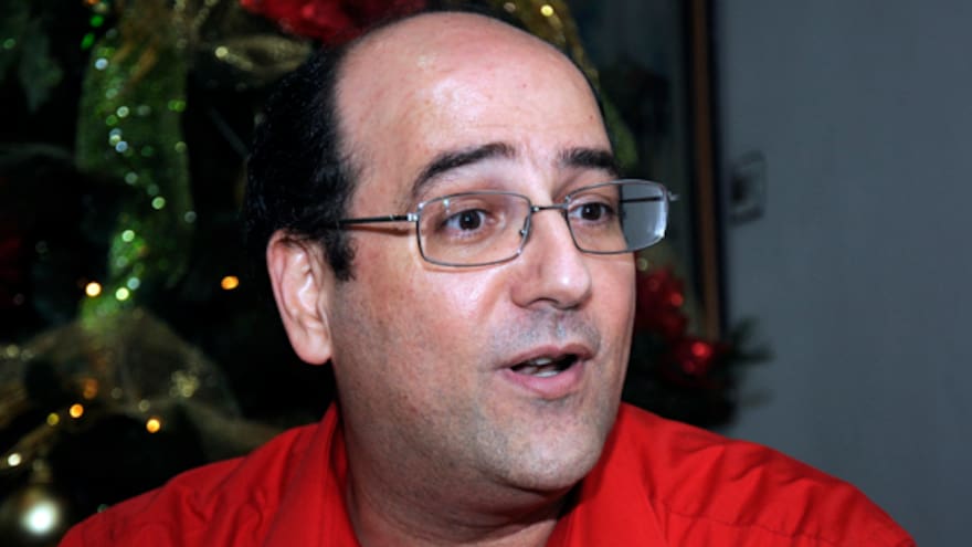 Luis F. Acosta llega a la Junta Directiva de Camcomercio