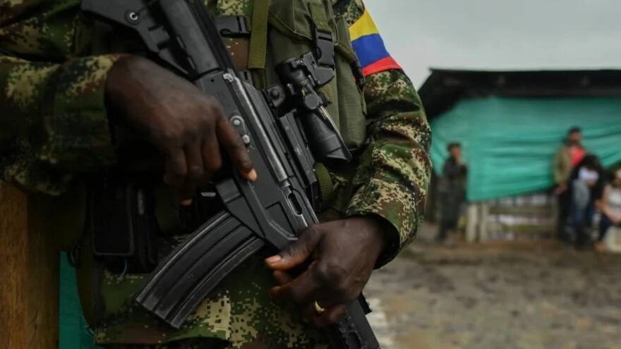 Disidencias planean secuestrar diputados, según inteligencia militar