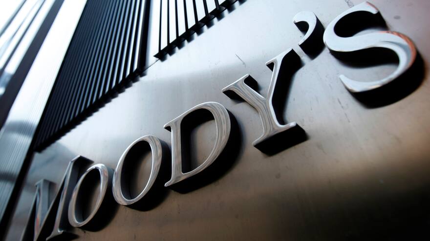 Calificación crediticia de Colombia sigue en Baa2 con perspectiva estable: Moody's