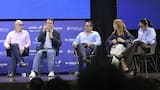 Gran Debate Vicepresidencial desde las Regiones: esto proponen los candidatos para recuperar la seguridad en los territorios