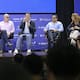 Gran Debate Vicepresidencial desde las Regiones: esto proponen los candidatos para recuperar la seguridad en los territorios