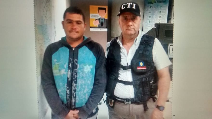 A la cárcel sordomudo que informó en Whatsapp que había matado a su mujer