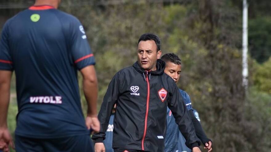 Profunda tristeza en el mundo del fútbol en Colombia por el deceso de Jhon Ramírez