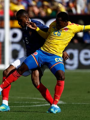 ¡Colombia, si se puede!