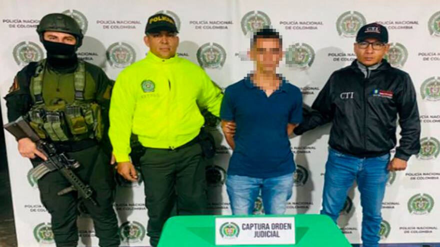 Cárcel para soldado que habría cometido actos sexuales contra una menor