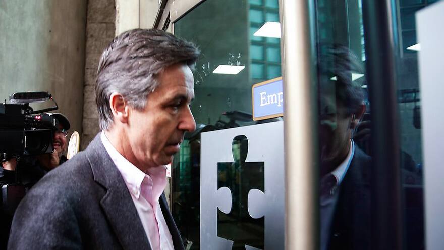 Prieto habría recibido $300 millones por lobby ante la ANI: Zambrano