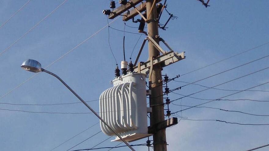 Subestación Nueva Montería tiene avance del 65%