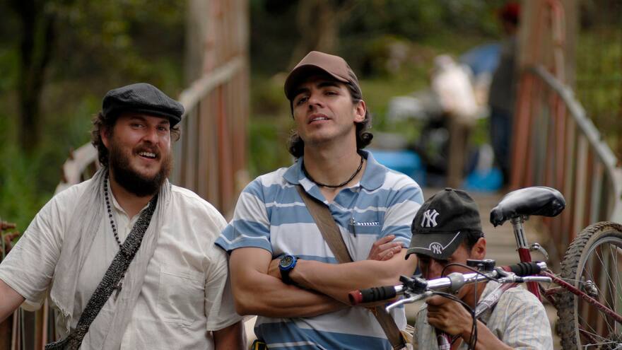 Barranquilla, la ciudad con mayor crecimiento en asistencia a cines en 2023